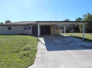 30431 Cedar Rd, Punta Gorda, FL 33982