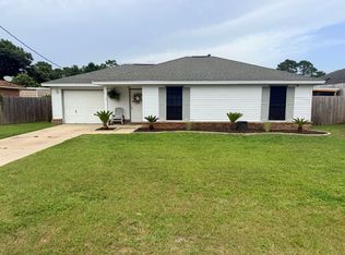 818 Amberway Dr, Pensacola, FL 32506