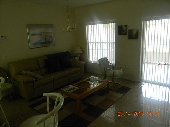 Living Room Area