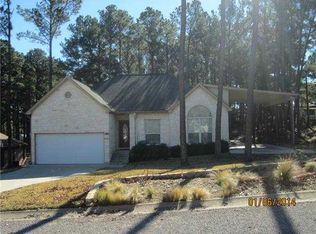 109 Pine Ridge Dr, Bastrop, TX 78602