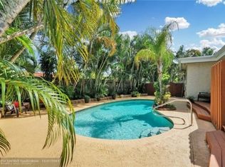 321 NW 35th St, Fort Lauderdale, FL 33309
