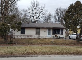 15400 Maple Ln, Markham, IL 60428