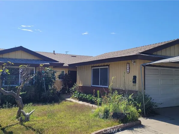 1100 E 215th Pl, Carson, CA 90745