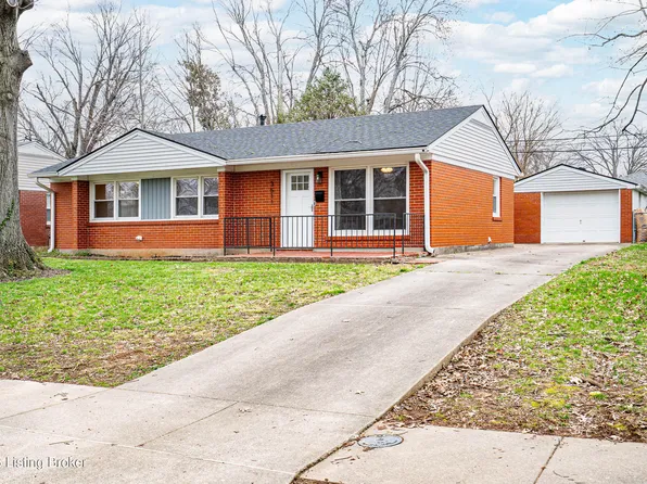 3511 Terrier Ln, Louisville, KY 40218