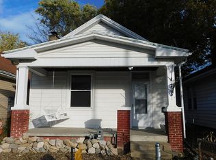 1620 Shadewood Ave, Evansville, IN
