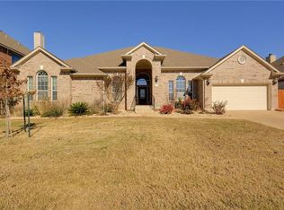 2950 James Parker Ln, Round Rock, TX 78665