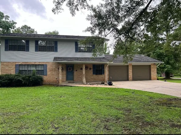 402 E Yeager Dr, Ball, LA 71405