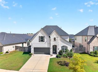 1402 Hudgins Pass, Richmond, TX 77469