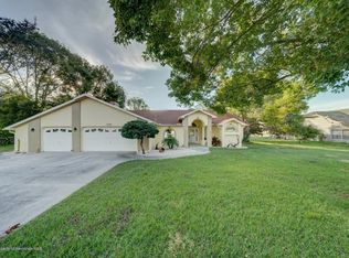3423 Spring Park Way, Brooksville, FL 34604