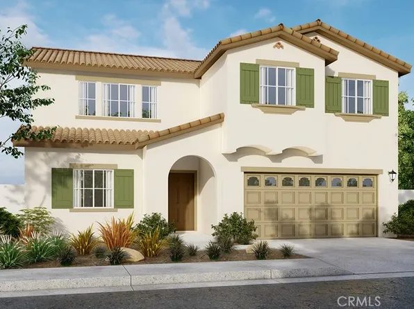 1421 Callista Way, Perris, CA 92571