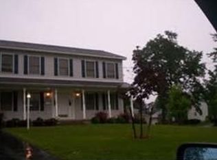 705 Deforest Ave, Schenectady, NY