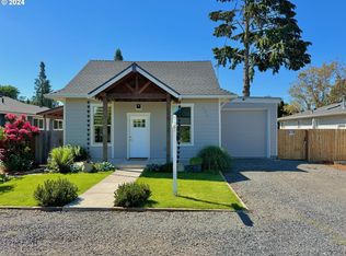 446 NW Forest St, Hillsboro, OR