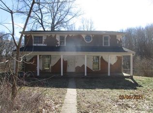 34 Campbell Rd, Burgettstown, PA 15021