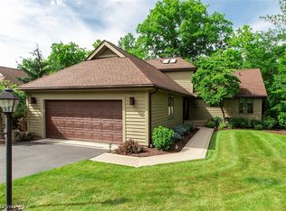 4871 Greenleaf Way, Medina, OH