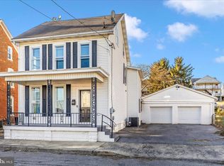 148 Hamilton Ave, Waynesboro, PA 17268