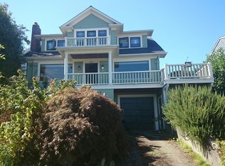 927 33rd Ave S, Seattle, WA 98144