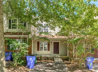 1615 Providence Blvd, Christiansburg, VA 24073