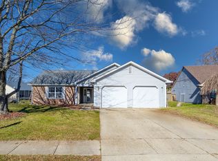 400 Southway Ct, Bargersville, IN