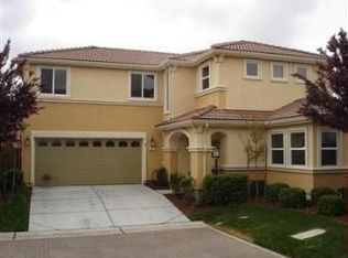 21 Bellows Pond Pl, Sacramento, CA 95835