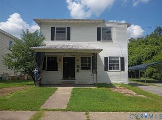 226 Grigg St, Petersburg, VA 23803