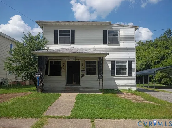 226 Grigg St, Petersburg, VA 23803