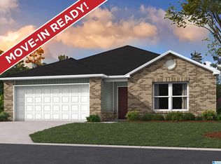 200 Andrew Ln, Odenville, AL 35120