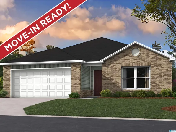 154 Andrew Ln, Odenville, AL 35120