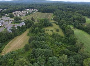 767 College Hwy, Southwick, MA 01077