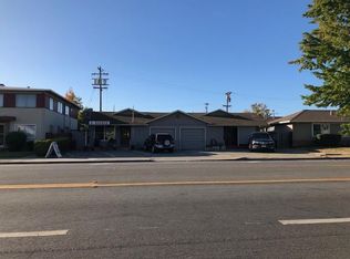 4280 Williams Rd, San Jose, CA 95129