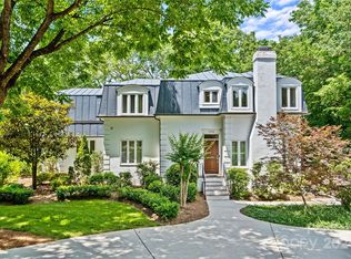 1334 S Wendover Rd, Charlotte, NC 28211