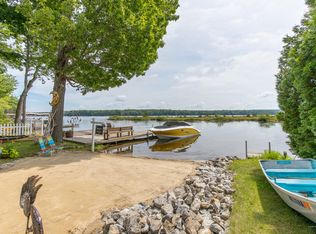 71 Plummers Landing Rd, Bridgton, ME 04009