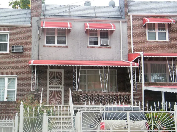 952 E 230th St, Bronx, NY 10466