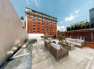 12 W 85th St, New York, NY 10024