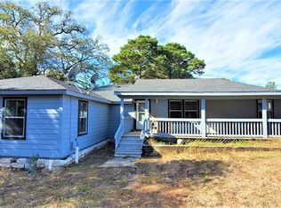 147 Park Dr, Bastrop, TX 78602