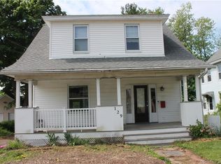 129 Harrison St, Meriden, CT 06450