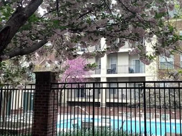1321 N Adams Ct, Arlington, VA 22201
