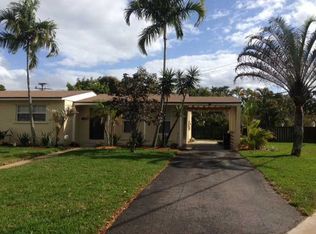 4788 NW 1st Ct, Plantation, FL 33317