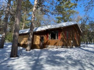 6479 E Person Loop, Gordon, WI 54838