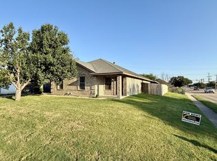 1017 Keller Ave, Benbrook, TX 76126