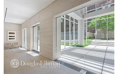 Sold by Douglas Elliman