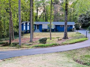 1240 Pebble Creek Rd SE, Marietta, GA 30067