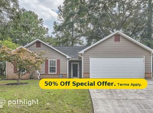 535 Bradley Ct, Fairburn, GA 30213