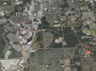 12465 Fm 1314 Rd, Conroe, TX 77302