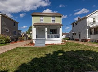 6300 Vandalia Ave, Brooklyn, OH