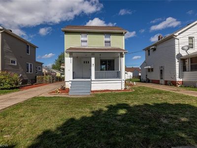 6300 Vandalia Ave, Brooklyn, OH, 44144