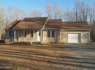 14091 Silver Hill Rd, Sumerduck, VA 22742