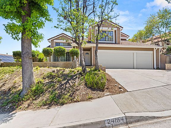 2nd image of 24154 Mentry Dr