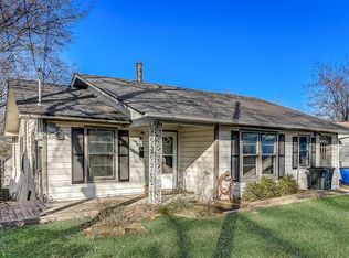 803 N Alamo Rd, Rockwall, TX 75087