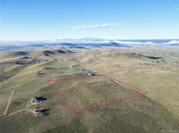 Tract 4 Twin Bluffs Road LOT 2, Larkspur, CO 80118