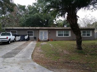 8301 Dawn Dr, Orlando, FL 32809